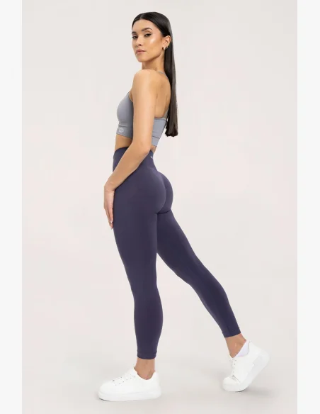 Gym Glamour Leggings flexible 2.0 Eclipse • Nebshop.cz
