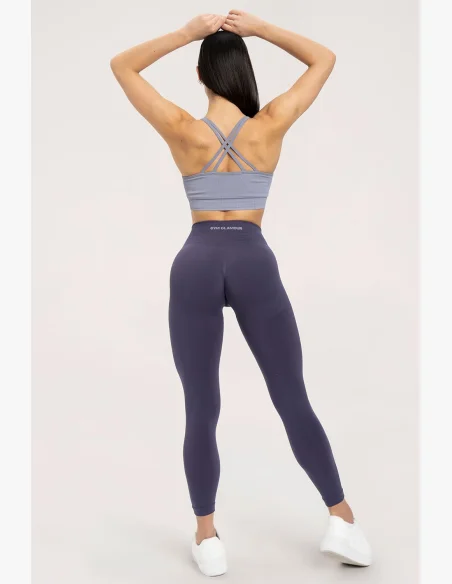 Gym Glamour Leggings flexible 2.0 Eclipse • Nebshop.cz