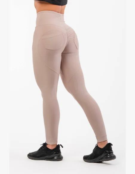 NEBBIA • Lifting Effect Bubble Butt high-waisted leggings • NEBBIAshop.cz