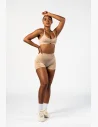 Shorts that highlight your curves and give you confidence with every move.