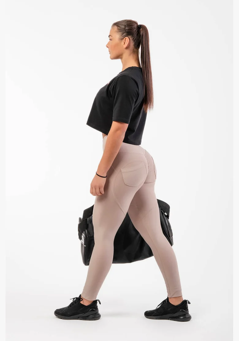 NEBBIA • Lifting Effect Bubble Butt high-waisted leggings • NEBBIAshop.cz