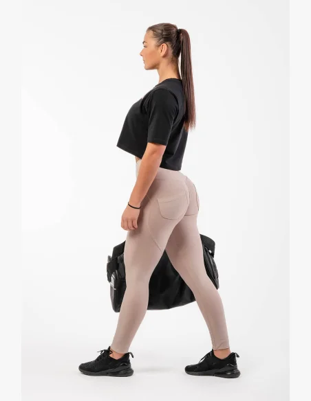 NEBBIA • Lifting Effect Bubble Butt high-waisted leggings • NEBBIAshop.cz