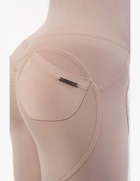 NEBBIA • Lifting Effect Bubble Butt high-waisted leggings • NEBBIAshop.cz