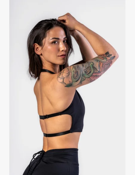 NEBBIA • NEBBIA Deni x NEBBIA Sport Tank Top • NebShop