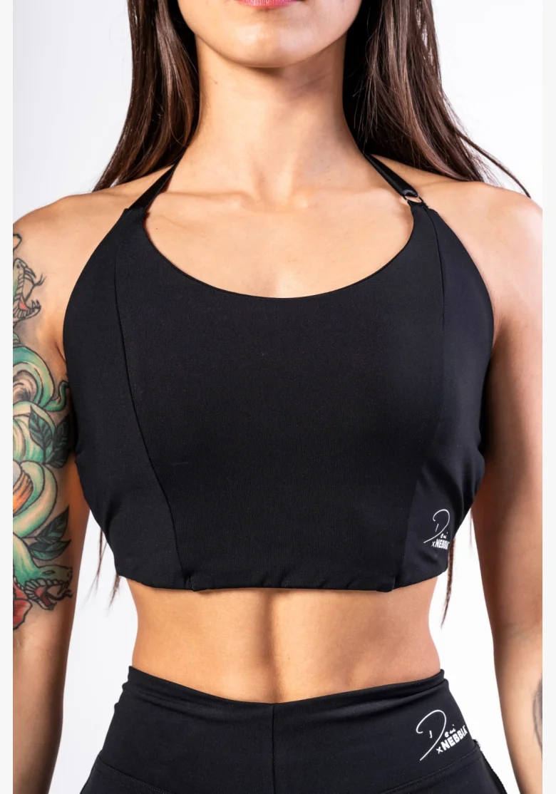 NEBBIA • NEBBIA Deni x NEBBIA Sport Tank Top • NebShop