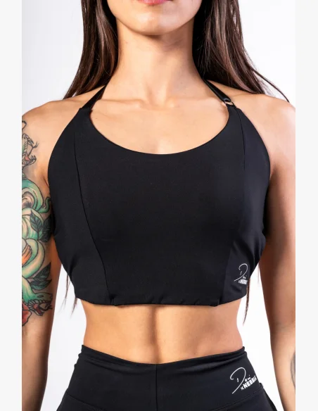NEBBIA • NEBBIA Deni x NEBBIA Sport Tank Top • NebShop