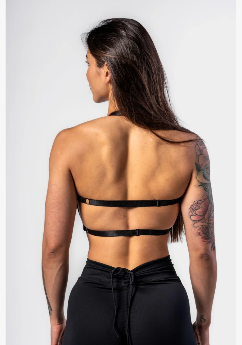 NEBBIA • NEBBIA Deni x NEBBIA Sport Tank Top • NebShop