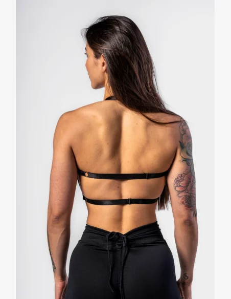 NEBBIA • NEBBIA Deni x NEBBIA Sport Tank Top • NebShop