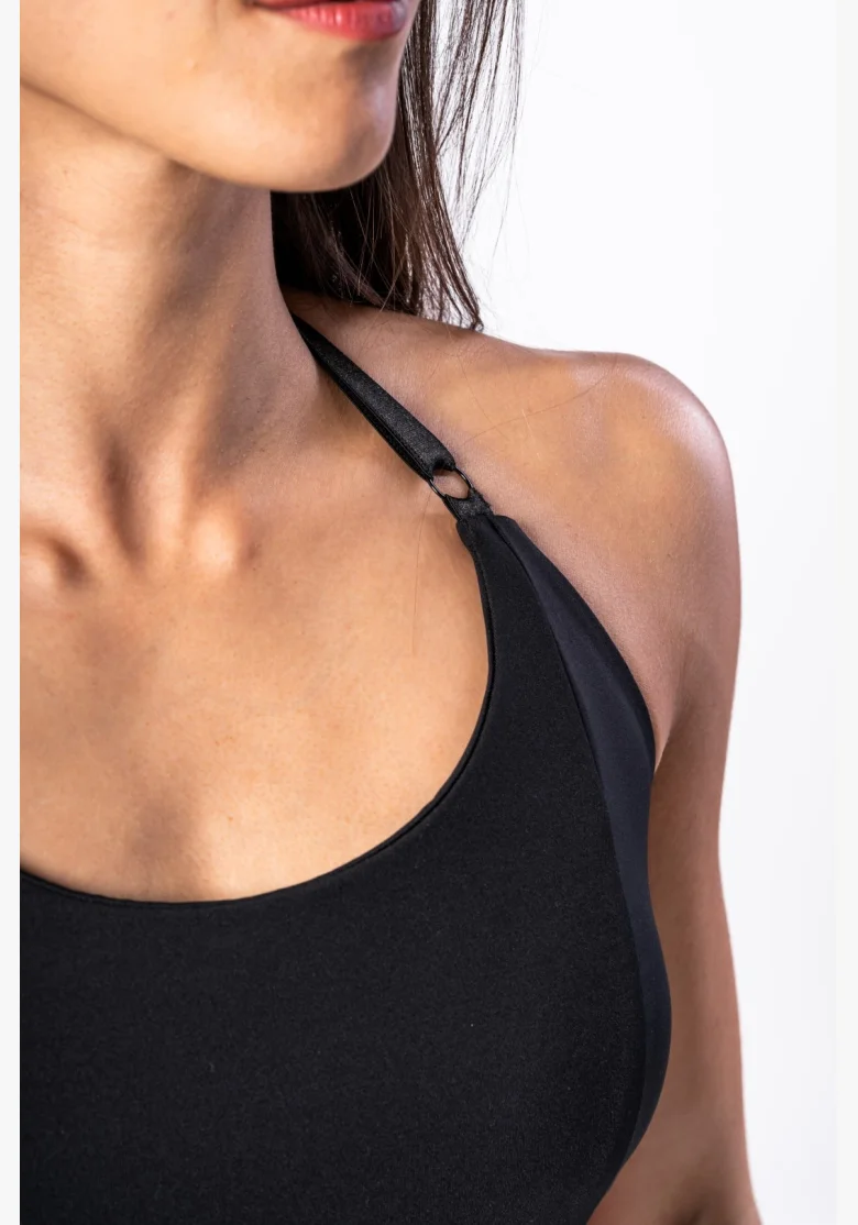 NEBBIA • NEBBIA Deni x NEBBIA Sport Tank Top • NebShop