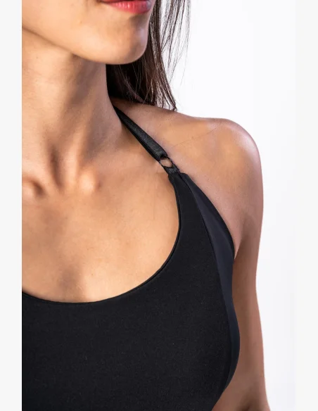 NEBBIA • NEBBIA Deni x NEBBIA Sport Tank Top • NebShop