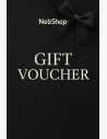 Do you want to bring joy to your loved one, but you don't know their taste? Don't worry, buy them a Gift Voucher and let them choose.