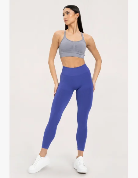 Gym Glamour Leggings flexible 2.0 Cobalt • NebShop
