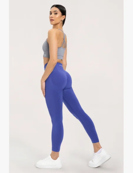Gym Glamour Leggings flexible 2.0 Cobalt • NebShop