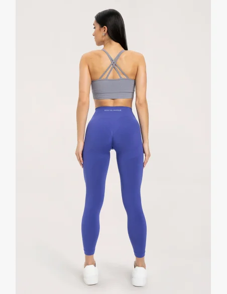 Gym Glamour Leggings flexible 2.0 Cobalt • NebShop