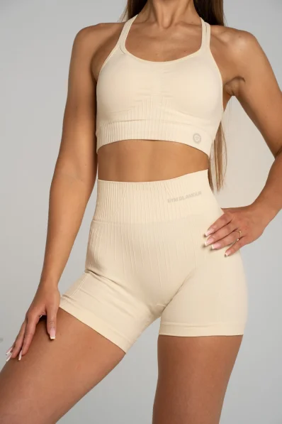 Gym Glamour Push Up Shorts 2.0 Cocoloco • NebShop