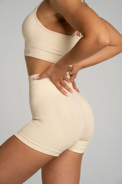 Gym Glamour Push Up Shorts 2.0 Cocoloco • NebShop 2