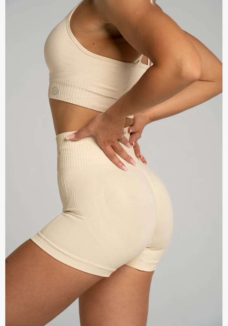 Gym Glamour Push Up Shorts 2.0 Cocoloco • NebShop