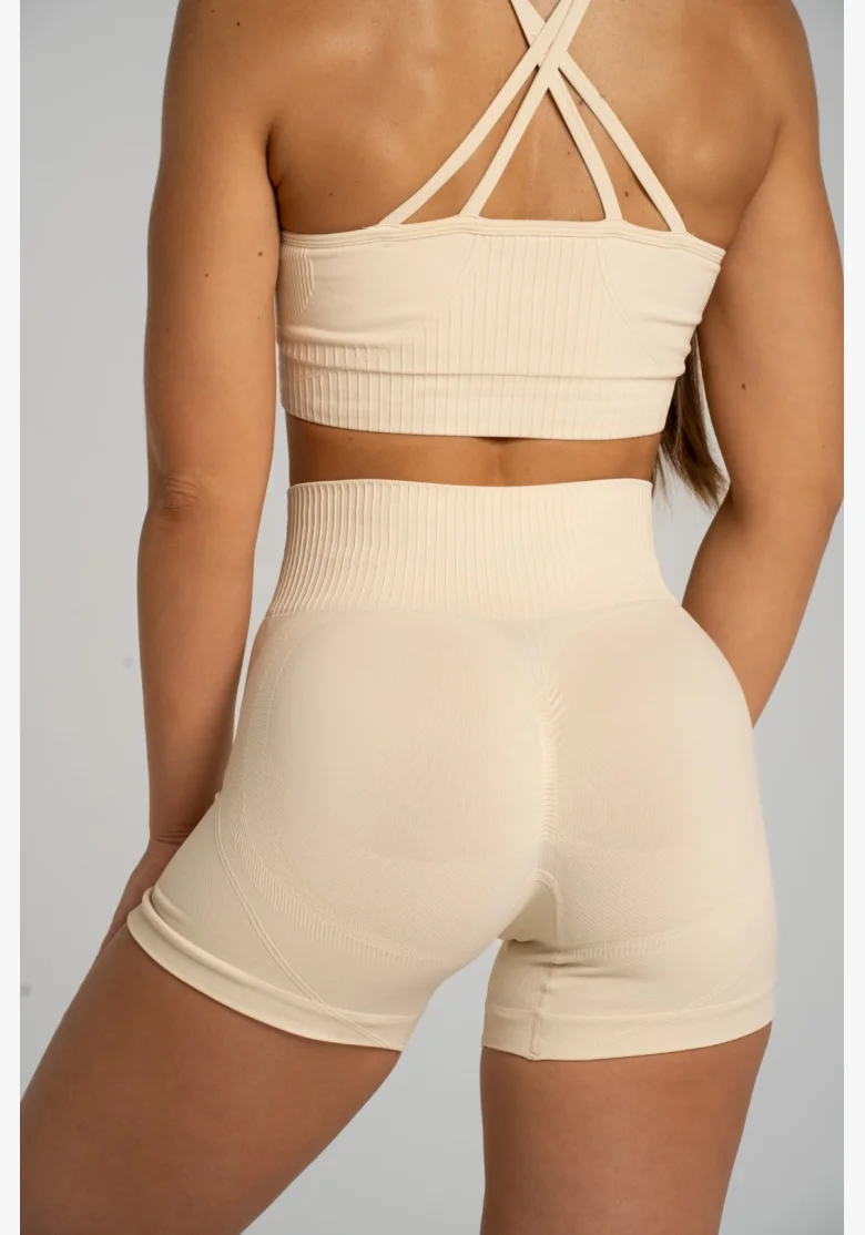 Gym Glamour Push Up Shorts 2.0 Cocoloco • NebShop