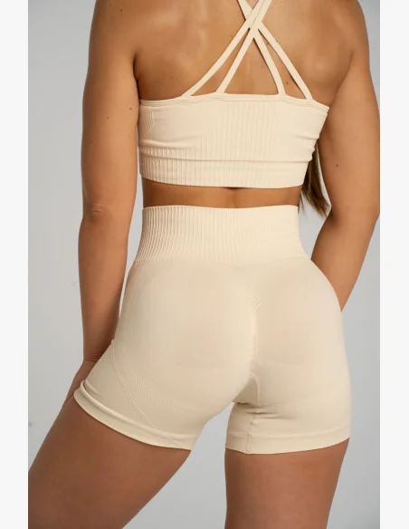 Gym Glamour Push Up Shorts 2.0 Cocoloco • NebShop