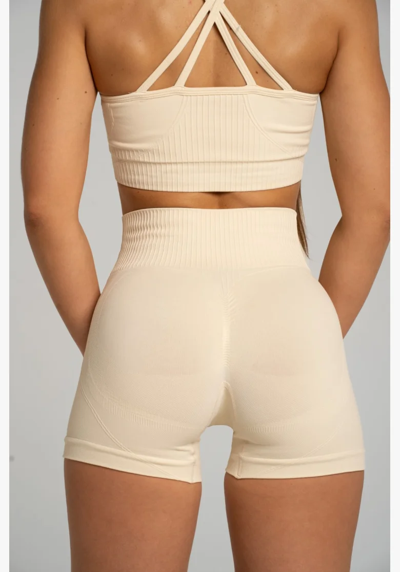 Gym Glamour Push Up Shorts 2.0 Cocoloco • NebShop