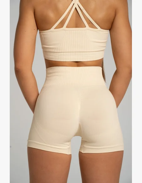 Gym Glamour Push Up Shorts 2.0 Cocoloco • NebShop
