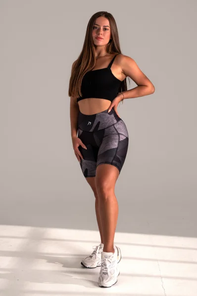 KFIT • KFIT Shorts Coal with pockets • NebShop