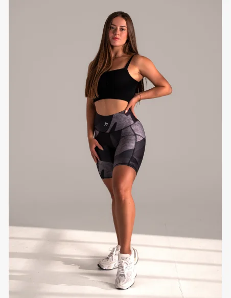 KFIT • KFIT Shorts Coal with pockets • NebShop