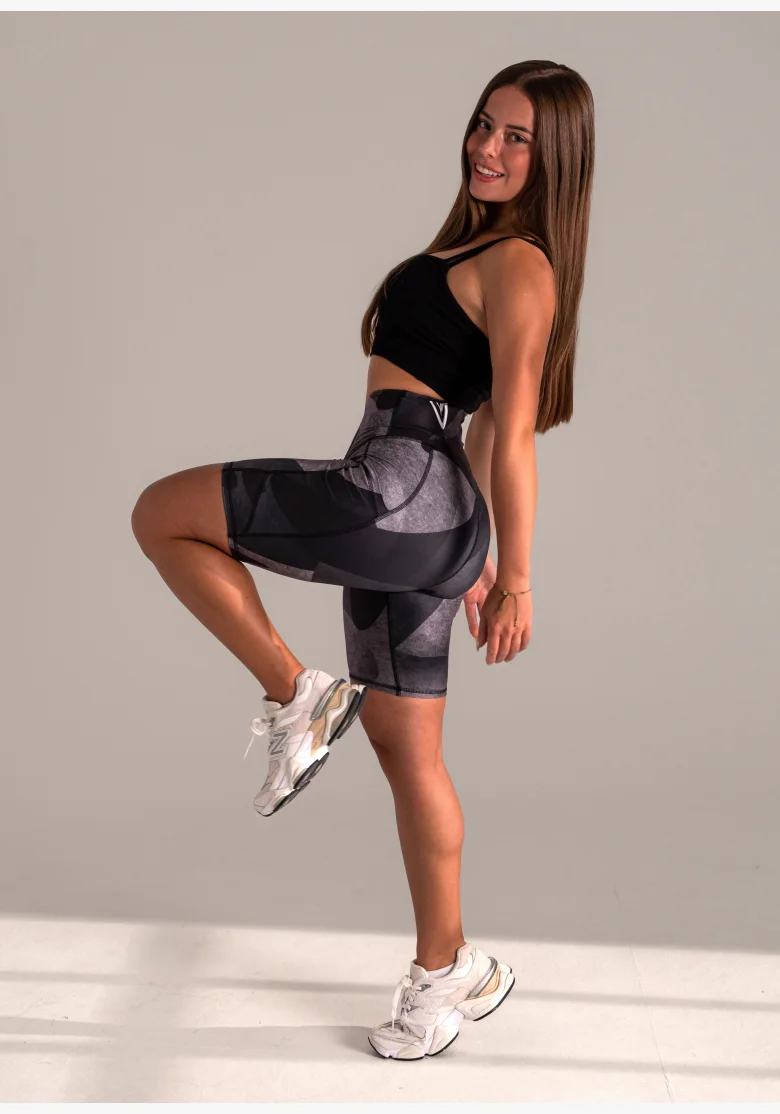 KFIT • KFIT Shorts Coal with pockets • NebShop