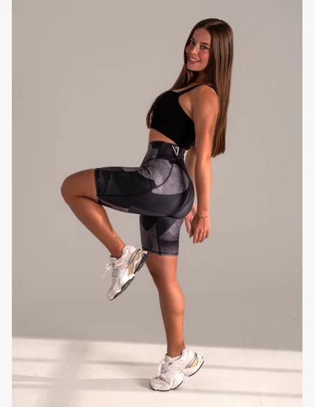KFIT • KFIT Shorts Coal with pockets • NebShop