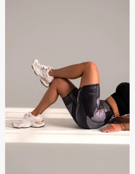 KFIT • KFIT Shorts Coal with pockets • NebShop