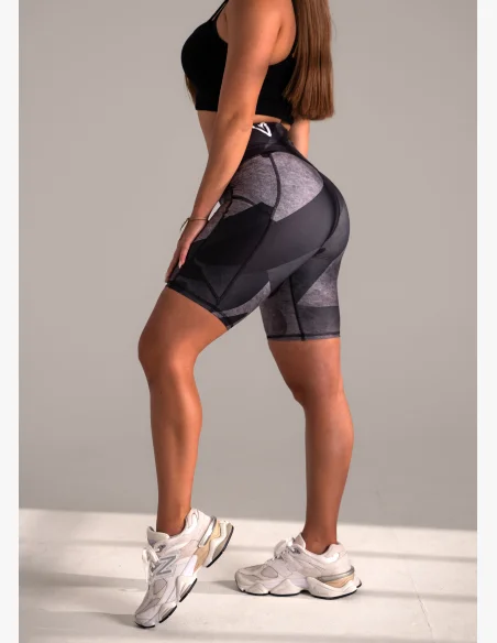 KFIT • KFIT Shorts Coal with pockets • NebShop