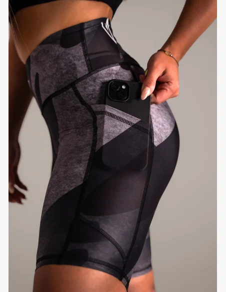 KFIT • KFIT Shorts Coal with pockets • NebShop