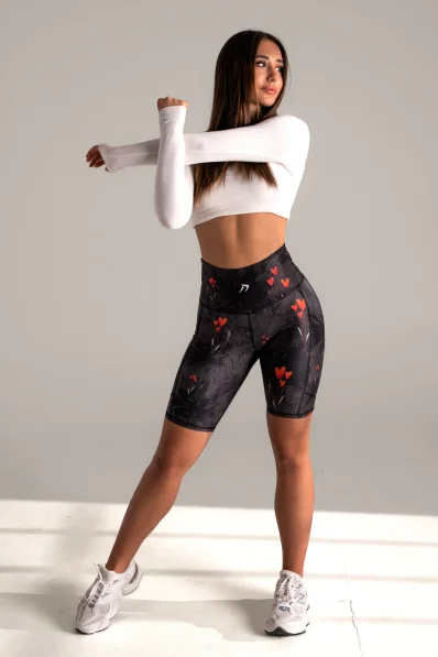 KFIT • KFIT Amo Shorts with Pockets • NebShop