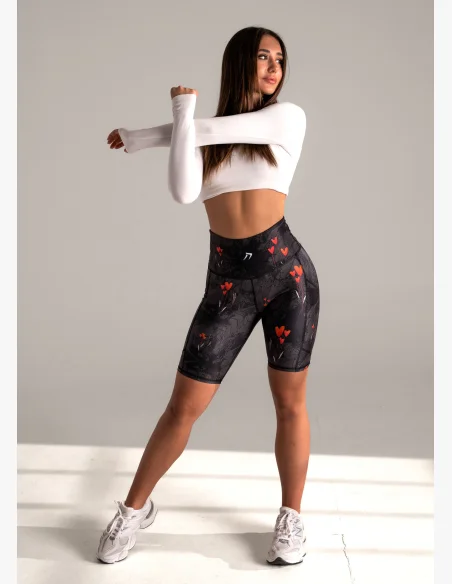 KFIT • KFIT Amo Shorts with Pockets • NebShop