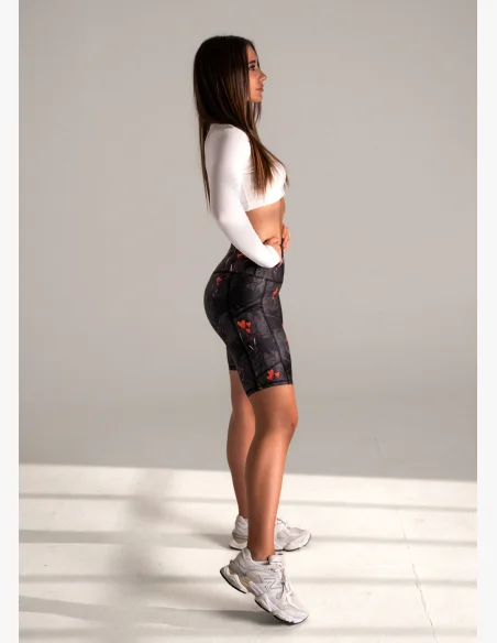 KFIT • KFIT Amo Shorts with Pockets • NebShop