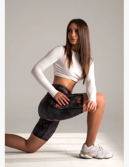 KFIT • KFIT Amo Shorts with Pockets • NebShop