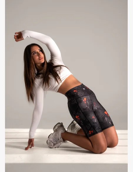 KFIT • KFIT Amo Shorts with Pockets • NebShop
