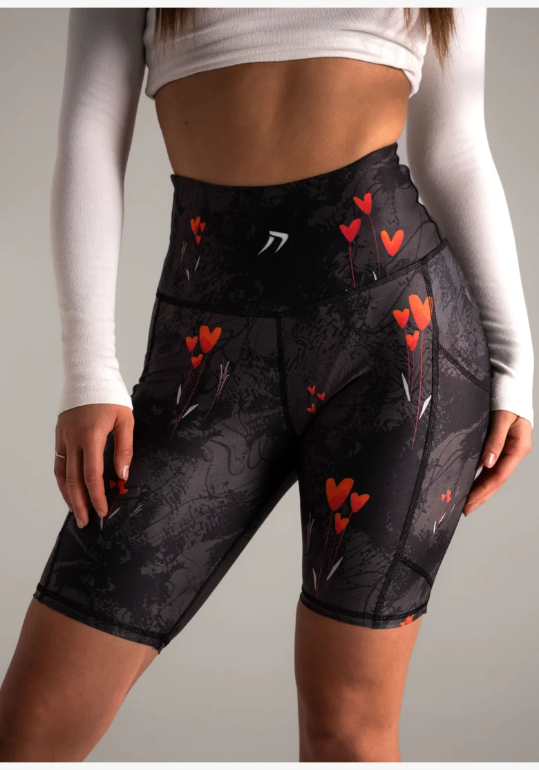 KFIT • KFIT Amo Shorts with Pockets • NebShop