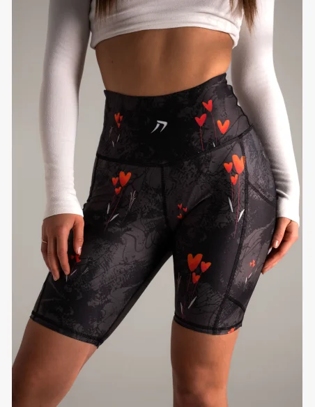 KFIT • KFIT Amo Shorts with Pockets • NebShop