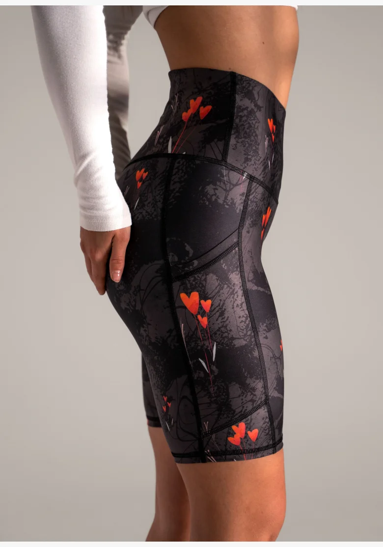 KFIT • KFIT Amo Shorts with Pockets • NebShop