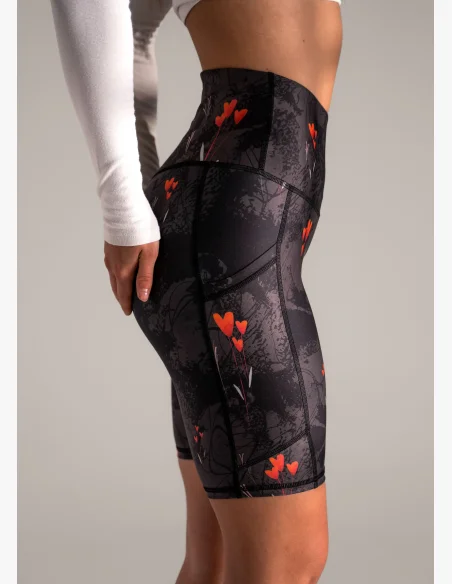 KFIT • KFIT Amo Shorts with Pockets • NebShop