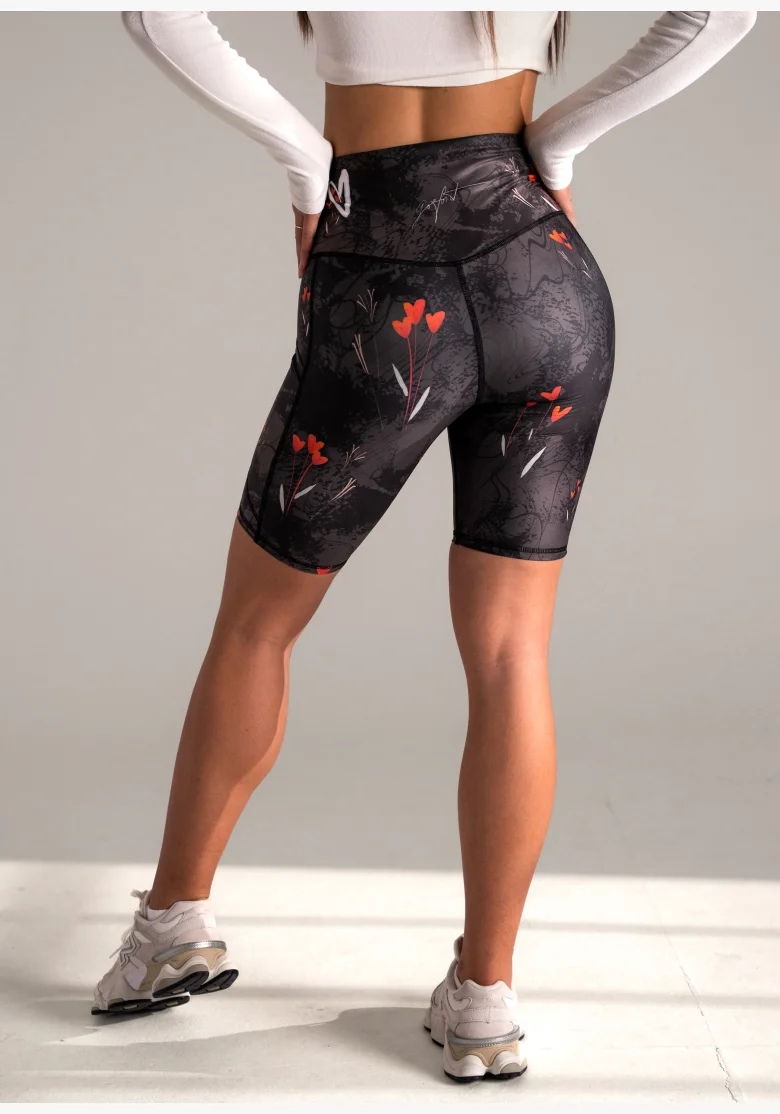 KFIT • KFIT Amo Shorts with Pockets • NebShop