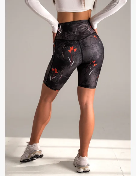 KFIT • KFIT Amo Shorts with Pockets • NebShop