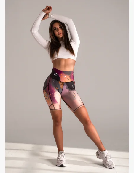 KFIT • KFIT Briel Shorts with Pockets • NebShop