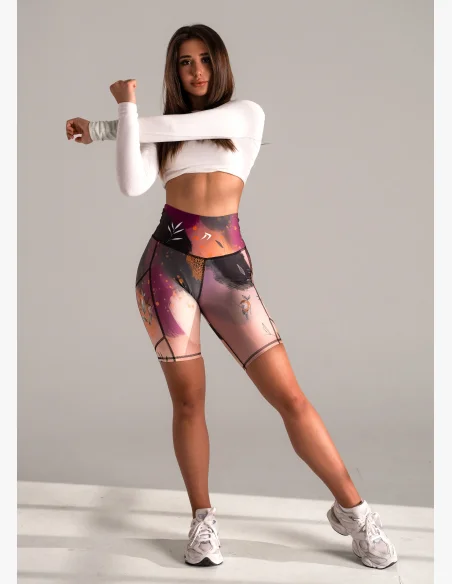 KFIT • KFIT Briel Shorts with Pockets • NebShop