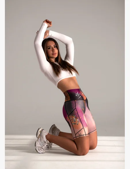 KFIT • KFIT Briel Shorts with Pockets • NebShop