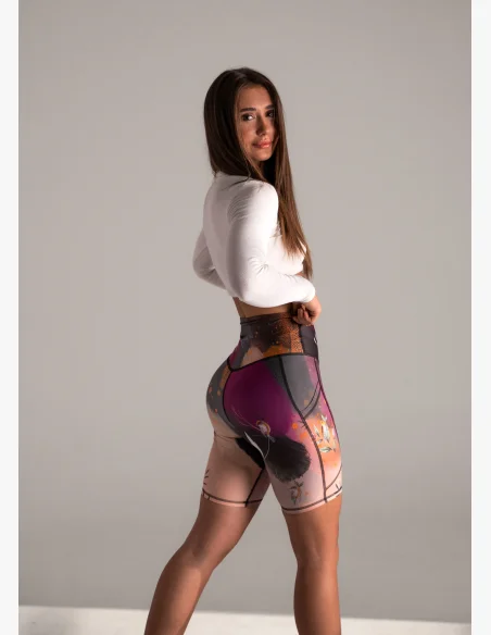 KFIT • KFIT Briel Shorts with Pockets • NebShop