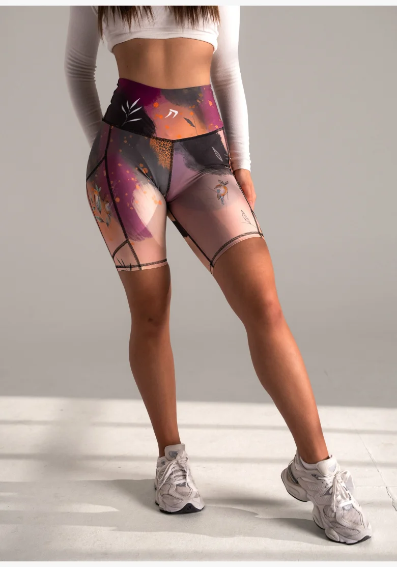 KFIT • KFIT Briel Shorts with Pockets • NebShop