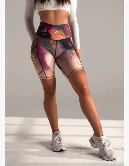KFIT • KFIT Briel Shorts with Pockets • NebShop