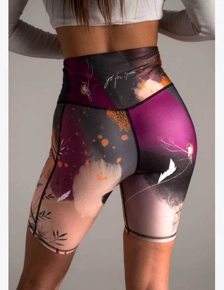 KFIT • KFIT Briel Shorts with Pockets • NebShop